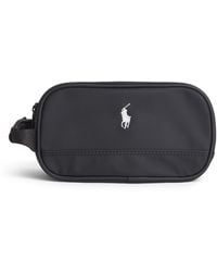 Ralph Lauren - Logo Golf Pouch - Lyst