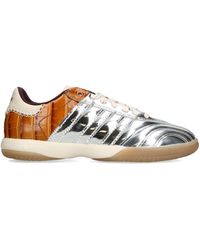 adidas - X Wales Bonner Samba Millennium Sneakers - Lyst