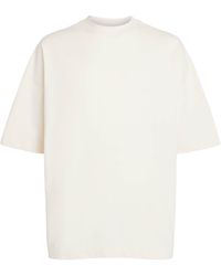 Fear Of God - Cotton '90S Signature T-Shirt - Lyst