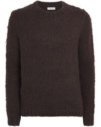 Gabriela Hearst - Cashmere Lawrence Sweater - Lyst