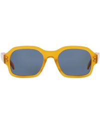 Celine - Acetate 0Cl000410 Sunglasses - Lyst