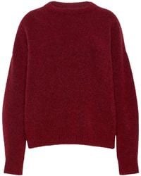 Weekend by Maxmara - Wool-Blend Sweater - Lyst