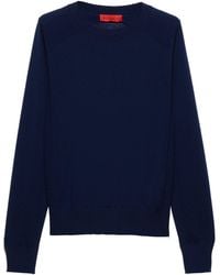 MAX&Co. - Virgin Wool Sweater - Lyst