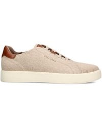 Cole Haan - Grandprø Luxe Slip-On Sneakers - Lyst