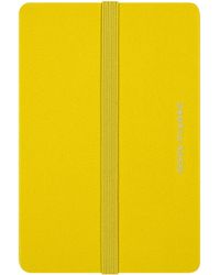 Moleskine - X Miyake Design Studio Business Card Holder - Lyst