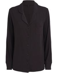 Skims - Soft Lounge Ribbed Pyjama Set - Lyst
