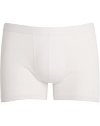FALKE - Daily Climate Control Boxer-Briefs - Lyst
