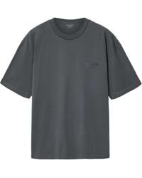 AllSaints - Organic Cotton Xander T-Shirt - Lyst