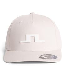 J.Lindeberg - Heath Cap - Lyst