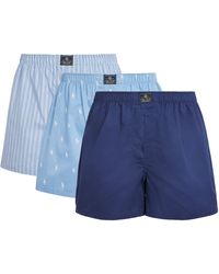 Polo Ralph Lauren - Cotton Classic Boxer Shorts - Lyst