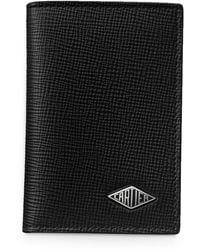 Cartier - Losange 4-Credit Card Holder - Lyst