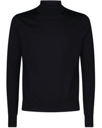 Sandro Turtlenecks for Men | Lyst