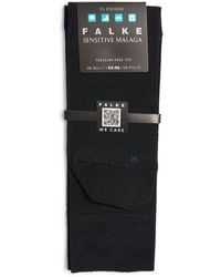 FALKE - Sensitive Malaga Socks - Lyst