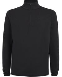 Vuori - Quarter-Zip Ponto Sweatshirt - Lyst