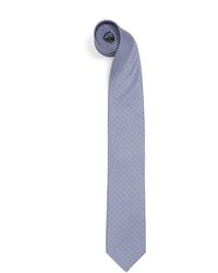 Eton - Silk Jacquard Tie - Lyst
