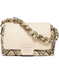 Marella - Large Le Muse Clutch Bag - Lyst