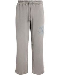 CHERRY LA - Hollywood Parachute Straight Sweatpants - Lyst