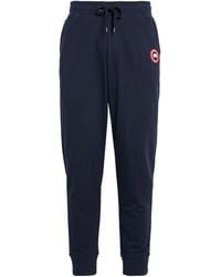 Canada Goose - Huron Sweatpants - Lyst