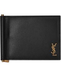 Saint Laurent - Aint Laurent Wallet(generic) - Lyst