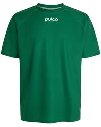 Pulco Studios - Aircon Playing T-Shirt - Lyst