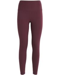 Varley - Freesoft High-Rise Sports Leggings - Lyst