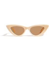 Le Specs - Hypnosis Sunglasses - Lyst