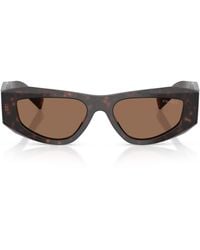 Prada - Acetate Pr B19S Sunglasses - Lyst