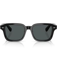 Oliver Peoples - Acetate Errisson Sun Sunglasses - Lyst