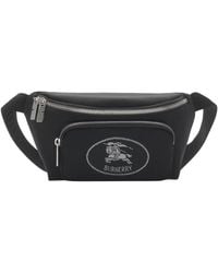 Burberry - Orkney Belt Bag - Lyst