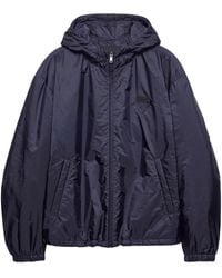 Prada - Coats - Lyst