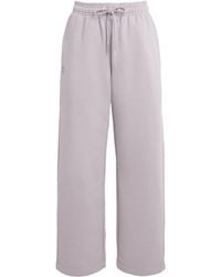 On Shoes - Organic Cott-Blend Club Sweatpants - Lyst