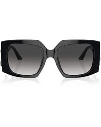 Jimmy Choo - Acetate Jc5006U Sunglasses - Lyst
