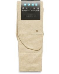 FALKE - Sensitive London Socks - Lyst