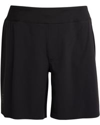 On Shoes - Technical Lightweight Running Shorts - Lyst