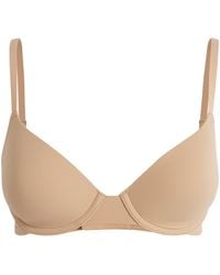 Skims - Fits Everybody T-Shirt Bra - Lyst