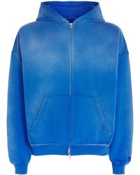 Picante - Organic Cotton Everyday Zip-Up Hoodie - Lyst