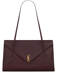 Saint Laurent - Medium Simone Shoulder Bag - Lyst