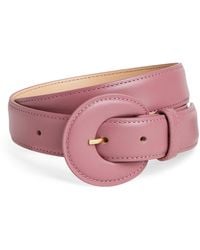 Eleventy - Leather Belt - Lyst