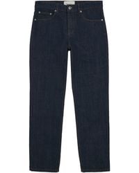 Ami Paris - Classic Fit Jeans - Lyst
