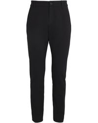 PAIGE - Slim-fit Stretch Trousers - Lyst