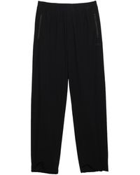 Prada - Re-Nylon Straight Sweatpants - Lyst