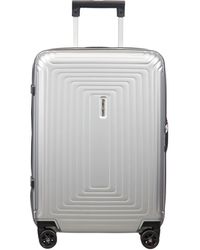 samsonite neopulse dlx spinner