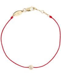 RedLine - And Diamond Pure Bracelet - Lyst