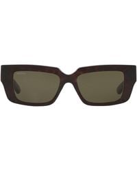 Gucci - Acetate Gg1529S Sunglasses - Lyst