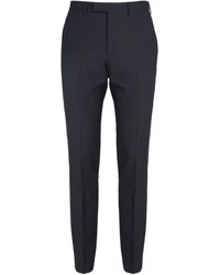 Sandro - Wool Suit Trousers - Lyst
