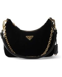 Prada - Bags - Lyst