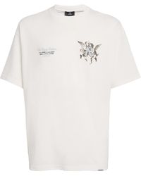 Represent - Cotton Legacy Cherub T-Shirt - Lyst