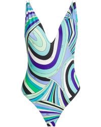 Emilio Pucci - Beachwears - Lyst