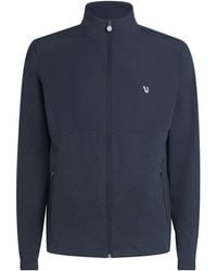 Vuori - Sunday Element Track Jacket - Lyst