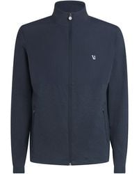 Vuori - Sunday Element Track Jacket - Lyst